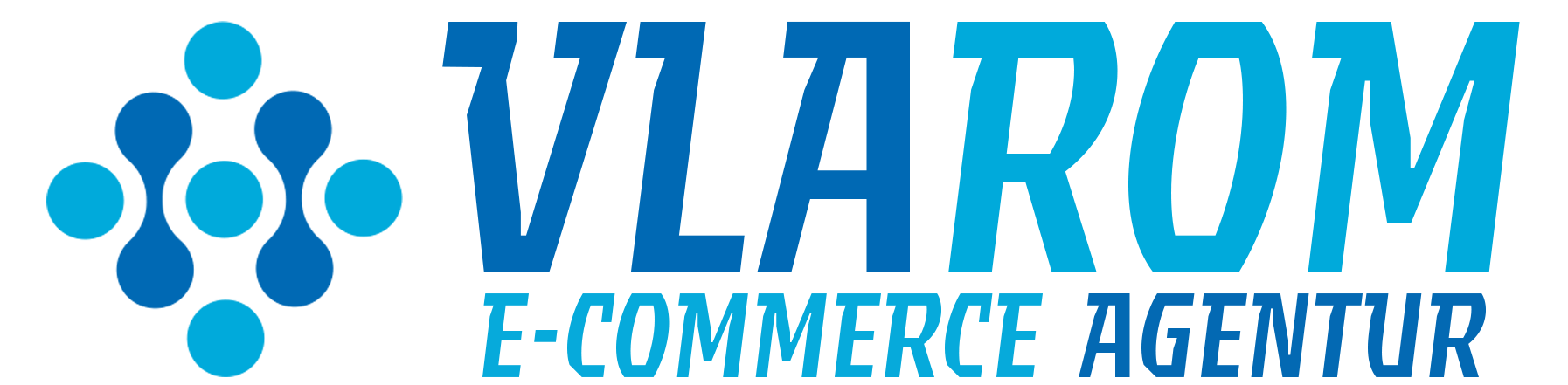 Vlarom E-Commerce Agentur